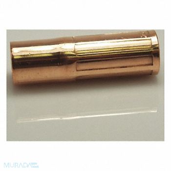 AMERICAN TORCH TIP ATTC Conical MIG Weld Nozzle PK2, 45G164