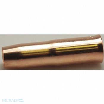 AMERICAN TORCH TIP ATTC Bottleneck MIG Weld Nozzle PK2, 45G169