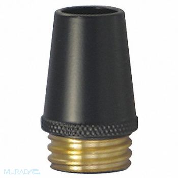 AMERICAN TORCH TIP ATTC Tapered MIG Weld Nozzle PK2, 45G190