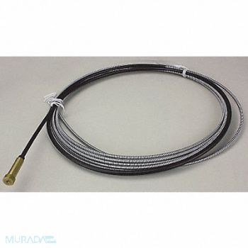 AMERICAN TORCH TIP ATTC 15ft MIG Welding Liner Assembly, 45G206