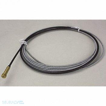 AMERICAN TORCH TIP ATTC 15ft MIG Welding Liner Assembly, 45G225