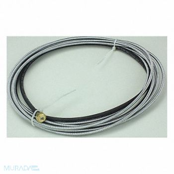 AMERICAN TORCH TIP ATTC 15ft MIG Welding Liner Assembly, 45G229