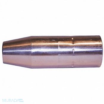 AMERICAN TORCH TIP ATTC Conical MIG Weld Nozzle PK2, 45G301