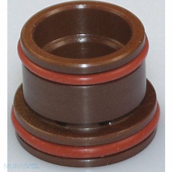 AMERICAN TORCH TIP ATTC Plasma Cutting Swirl Ring, 45G632