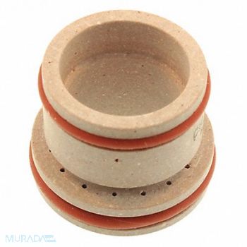 AMERICAN TORCH TIP ATTC Plasma Cutting Swirl Ring, 45G641