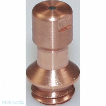 AMERICAN TORCH TIP Smith Plasma Cutting Electrode PK5, 45G656