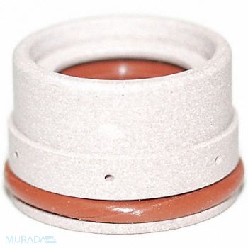 AMERICAN TORCH TIP ATTC Plasma Cutting Swirl Ring, 45G836