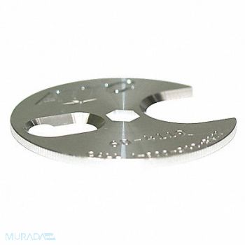 AMERICAN TORCH TIP ATTC Plasma Wrench Water Removal Tool, 45G779