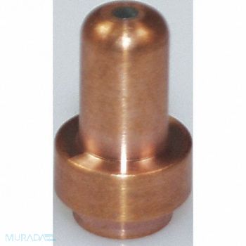 AMERICAN TORCH TIP Innerlogic Plasma Cutting Electrode PK5, 45G971