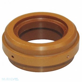 AMERICAN TORCH TIP ATTC Plasma Cutting Swirl Ring, 45G982