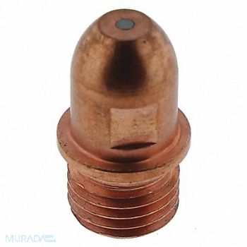 AMERICAN TORCH TIP Nutecsys Plasma Cutting Electrode PK5, 45G998