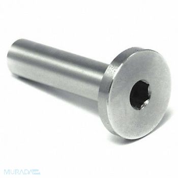 GRAINGER APPROVED Binding Post 1 L 316SS #10-24, 45GE88