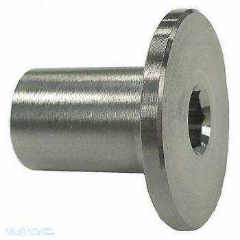 GRAINGER APPROVED Binding Post 3/4 L 316SS 3/8 -16, 45GE94