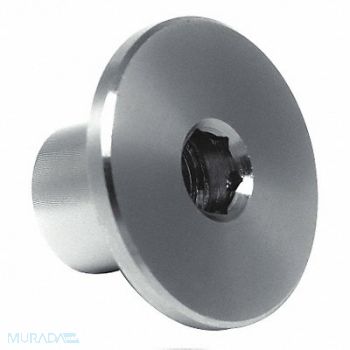 GRAINGER APPROVED Binding Post 3 L 316SS 5/8 -11, 45GF22