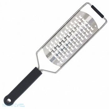 CRESTWARE Course Grater Plastic 13 in W, 45GJ13