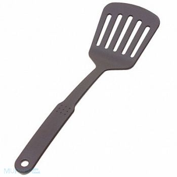 CRESTWARE Turner Slotted Curved 13 in L, 45GJ38