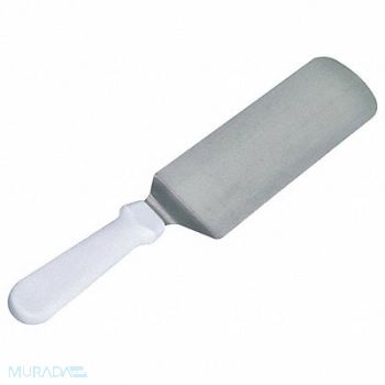 CRESTWARE Turner Round Edge Rounded 15 in L, 45GJ91