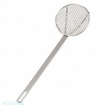 CRESTWARE Skimmer 2-3/4 in H Steel, 45GK44