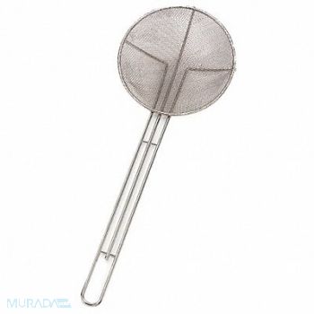 CRESTWARE Skimmer Chrome Nickel Steel 3 H, 45GK45