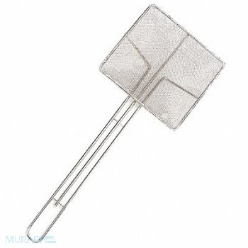 CRESTWARE Skimmer Chrome Plated Nickel Steel, 45GK47