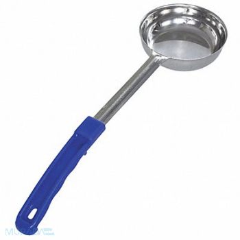 CRESTWARE Portion Controller 8 oz 15 in L, 45GK76