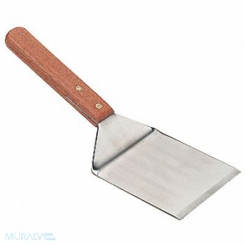 CRESTWARE Turner Solid Straight 11 L 4 W, 45GL07