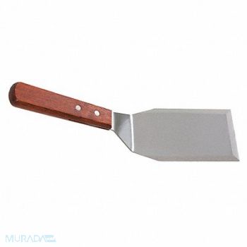 CRESTWARE Turner Square Straight 10-1/2 in L, 45GL09