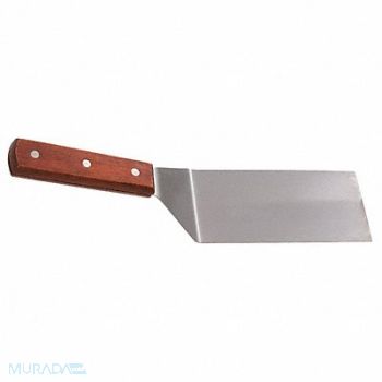 CRESTWARE Turner Square Straight 13 in L, 45GL30