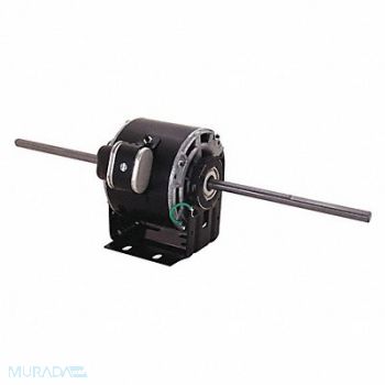 CENTURY Motor 1/4 HP 1460 rpm 42 277V, 45GL52