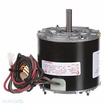 CENTURY Motor 1/6 HP 1100 rpm 42Y 208-230V, 45GL57