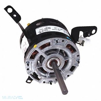 CENTURY Motor 1/4 HP 1050 rpm 42 115V, 45GL65
