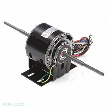 CENTURY Motor 1/10 HP 1500 rpm 42 208-230V, 45GL67