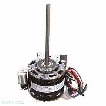 CENTURY Motor 1/30 to 1/200 HP 1100 rpm 42 115V, 45GL70