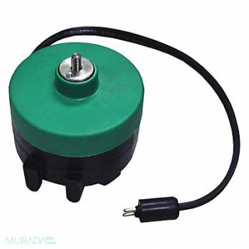 CENTURY Motor 13W HP 1725 rpm Non-Standard 115V, 45GL74