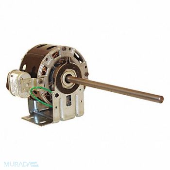 CENTURY Motor 1/20 to 1/120 HP 1100 rpm 42 115V, 45GL78