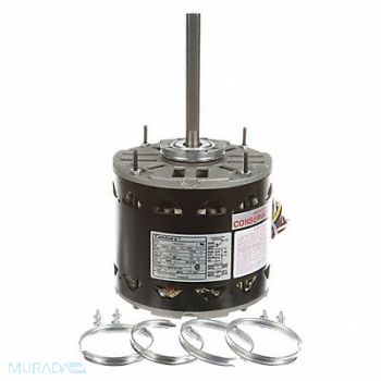 CENTURY Motor 1/2 HP 1075 rpm 48Y 208-230V, 45GM01