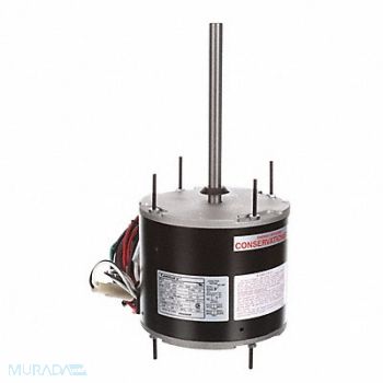 CENTURY Motor 1/3 to 1/5 HP 1075 rpm 48 208-230V, 45GM02