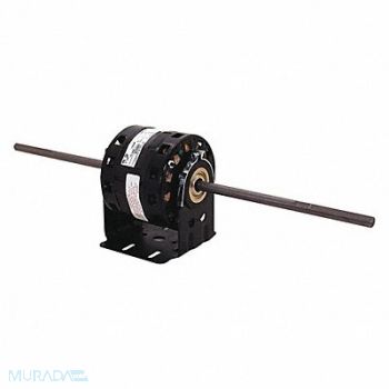 CENTURY Direct Drive Motor 1/3 HP 42Y 208-230V, 45GM13