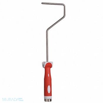 WOMBAT PORTAPAINT Mini Paint Roller Frame 3 Roll L 15 L, 45GR62