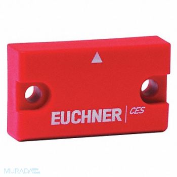 EUCHNER RFID Actuator For 106601, 45GU52