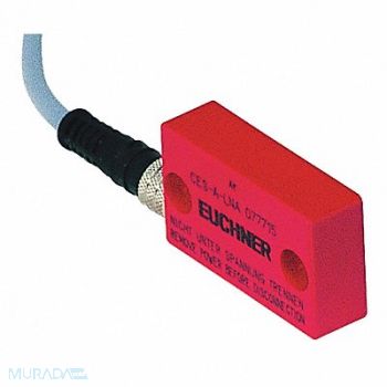 EUCHNER Safety Switch Read Head For 106600, 45GU56