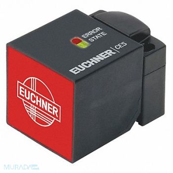 EUCHNER Non-Contact Safety Switch M12, 45GU58