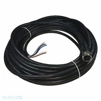 EUCHNER Flying Lead Connector 24VDC, 45GU94