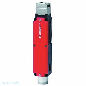 EUCHNER Safety Interlock Switch 2NO/2NC 24V, 45GV15