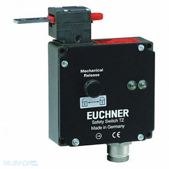 EUCHNER Safety Interlock Switch 4NC 24V, 45GV16
