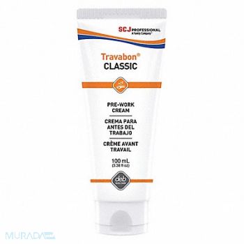 SC JOHNSON PROFESSIONAL Pre Work Hand Lotion Skin Defense PK12, 45GY38