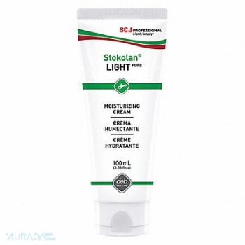 SC JOHNSON PROFESSIONAL After Work Hand Lotion Unscented PK12, 45GY61