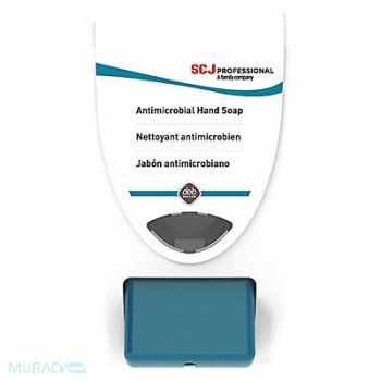 SC JOHNSON PROFESSIONAL Hand Soap Dispenser 11-25/64 H., 45GY65