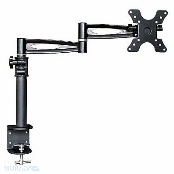 MONOPRICE Monitor Arm Black Cap. 1, 45H805