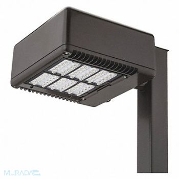 LITHONIA LIGHTING LED Retrofit Kit Type III 12223 lm, 45HE16